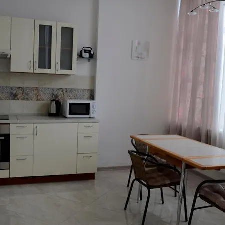 Near Arcadia Apartment Odesa