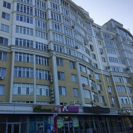 Near Arcadia Apartment Odesa