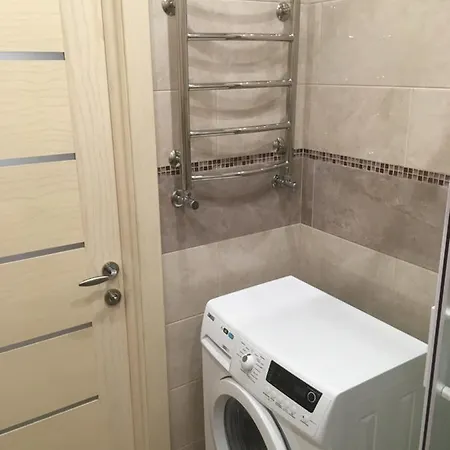 Apartment Near Arcadia Odesa